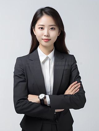 叶女士