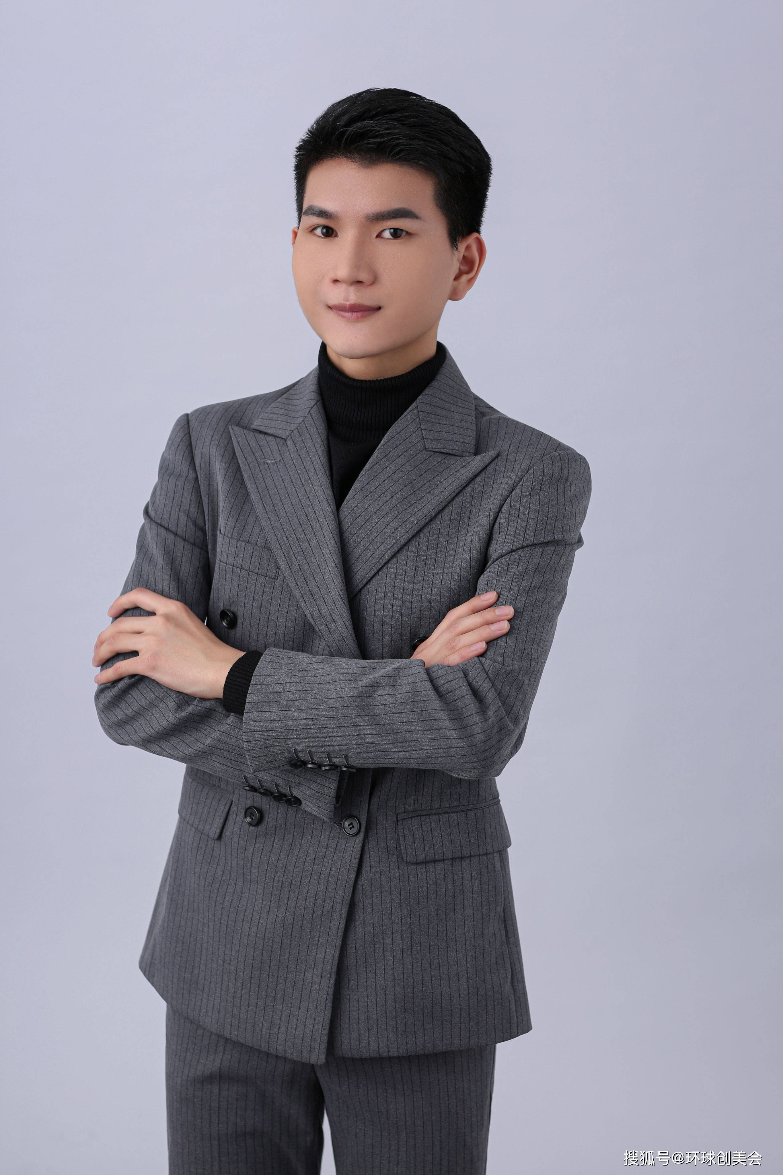 时革白 品牌与内容负责人